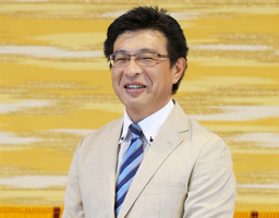 園長先生